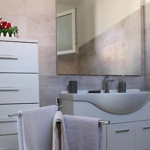 Camera standard con letto king size